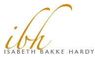 Isabeth Bakke Hardy